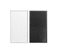 Filter FZ-D40HFE FZ-G40DFE Filter,Compatible For Sharp,Air Purifier KC-G41RW,KC-G41RH,-G51RW Smoke Removal Deization Assembly Deodorization Assembly