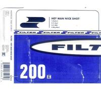Filter - Hey Man Nice Shot(Poch Bleu-4remix)