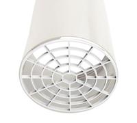 Filter Screen Window Exhaust Hose Protective HVAC Adapter Parts