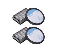 Filter set for Rowenta RO3731EA RO3753EA RO3786EA RO3718EA RO3724EA RO3798EA Moulinex Tefal compact vacuum cleaner
