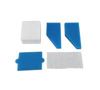 Filter Set geeignet fr Staubsauger Thomas Aqua+ Multi Clean X8 Parquet, Aqua+ Pet & Family, Perfect Air Animal Pure wie 787241, 787 241