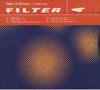 Filter - Take a Picture
