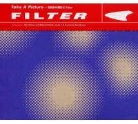 Filter - Take a Picture