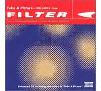 Filter - Take a Picture