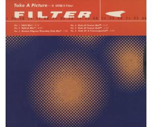 Filter - Take a Picture