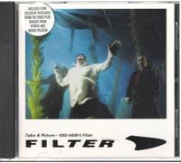 Filter - Take a Picture [CD 1]