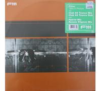 Filter - Take a Picture [Vinilo]