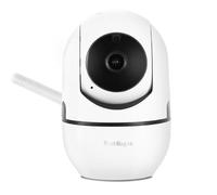 FILTER TECH Cámara CCTV Smart Home de alta definición