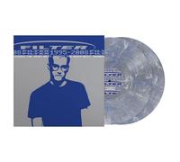Filter - The Very Best Things: 1995-2008 [Vinilo]