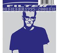 Filter - The Very Best Things [1995-2008]
