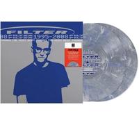 Filter - The Very Best Things: 1995-2008 [Vinilo]