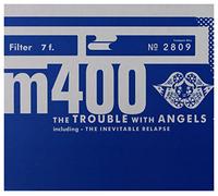 Filter - Trouble With Angels