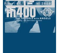Filter - Trouble with Angels [Import]