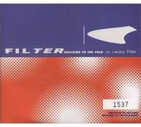 Filter - Welcome to the Fold