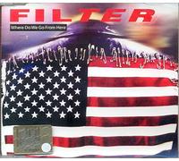 Filter - Where Do We Go from