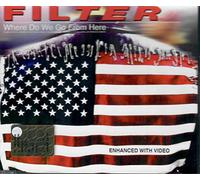 Filter Where Do We Go From Here