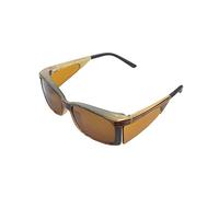 Filterbrille Eschenbach Wellness Protect Unisex Gr. Klein, 85% Tönung