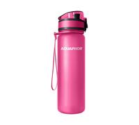 Filterflasche Agua Potable Filtro de Botella por Todos Lados Limpio 0,5L