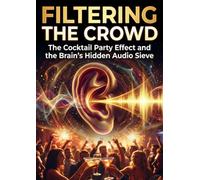 Filtering the Crowd: The Cocktail Party Effect and the Brain's Hidden Audio Sieve