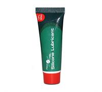 FilterLogic CFL650 - Tubo de silicona para grasa/lubricante de 10 g para máquina de café/espresso, sellos, portafiltro