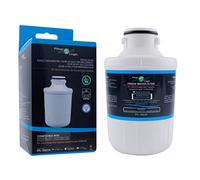 FilterLogic FFL-105CH | Filtro de agua para nevera compatible con microfiltro MFCMG14211FR MFCMG14211F compatible con Hotpoint C00300448 - Compatible con cartucho de nevera Caple