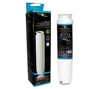FilterLogic FFL-110B Filtro de agua para nevera compatible con UltraClarity 00740560, 740560/644845 para BOSCH, SIEMENS, Neff, Gaggenau, Miele, HAIER 0060820860, RF-2800-13, SUPCO WF299 (paquete de 1)