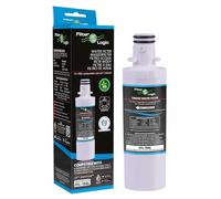 FilterLogic FFL-156L | 1x Filtro de agua para frigorífico compatible con el filtro LG LT1000P ADQ747935 ADQ74793501