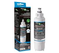 FilterLogic FFL-170P Filtro de agua para frigorífico - compatible para Panasonic CNRAH-257760 y CNRBH-125950
