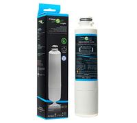 FilterLogic FFL-181S2 | Filtro de agua frigo compatible con Samsung DA29-00020B, HAF-CIN/EXP, HAF-CIN, HAFCIN, DA97-08006A-E cartucho frigorífico