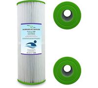 FilterLogic SFL25-5-13OBE | Filtro de agua compatible con Pleatco PRB25-IN, Darlly SC704, Unicel C-4326, Magnum RD25 - Cartucho de filtro para Spa, Piscina, Hot Tub