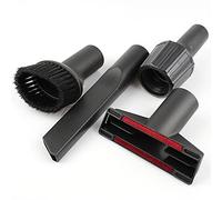 Filterprofi Universal - Juego de Boquillas | Kit de Accesorios para aspiradora Bosch BMS 2000… 2299 Serie, Nilfisk P40, Hoover SC 228 Alpina, Severin BR 7926 / BR7926