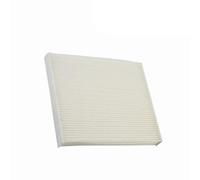 Filters Filtro Aire Filtro De Aire Cabina Coche Para Outlander PHEV Sport 2007-2024 F4857C AFC1235 NN03162 94857 90225P 7803A004 TS200001 CU2141(2PCS)