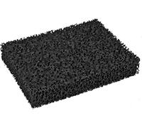 Filterwelt Filtro de carbón de Repuesto para la Pieza de Recambio SOG nº 517 000 1 - para Todas Las Variantes de Puerta