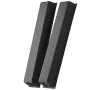 Filterwelt Juego de filtros Adecuado para Miele Active AirClean Filtro 7236280 / KKF-RF | Refrigerador Filtro de Aire - Filtro de carbón Activado Filtro de olores Air Clean