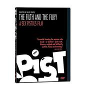 Filth & Fury: Sex Pistols [USA] [DVD]