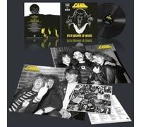 Tank – Filth Hounds of Hades – Vinilo 12" (Importación USA)
