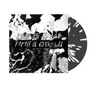 Filth is Eternal - Love is a Lie, Filth is Eternal [VINYL] [Vinilo]
