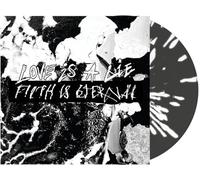 Filth is Eternal - Love is a Lie, Filth is Eternal [VINYL] [Vinilo]
