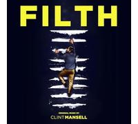 Filth - Original Score [Vinilo]