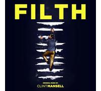Filth - Original Score [Vinilo]