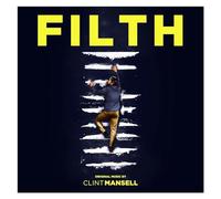 Filth - Original Score [Vinilo]