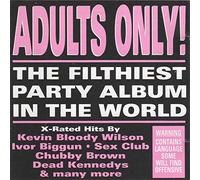 Filthiest Party - Adult X Rated Hits