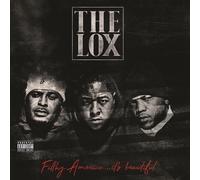Filthy America...It's Beautiful (Vinyl) The LOX (Importación USA)