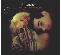 Filthy Boy - Smile That Won't Go Down [Vinilo]