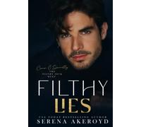 Filthy Lies: A Conor & Star story (The Five Points' Mob Collection)