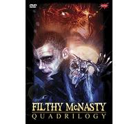 Filthy McNasty Quadrilogy