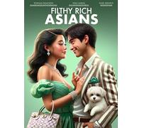 Filthy Rich Asians [DVD]