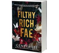 Filthy Rich Fae: 1