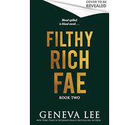 Filthy Rich Fae: Fallen Court : TikTok made me buy it! A spicy, unputdownable slow burn enemies to lovers romantasy