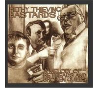 Filthy Thieving Bast - Melody of Retreads & Broken...